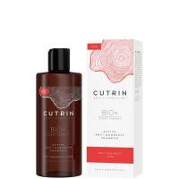 Cutrin BIO+ Active Shampoo - Cutrin шампунь против перхоти